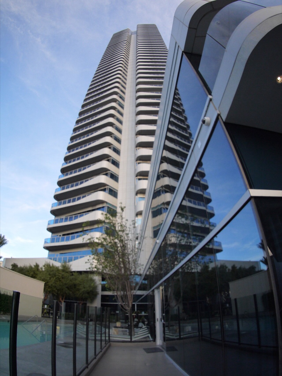 The Martin — exterior view (photo: kennejima, CC BY 2.0)